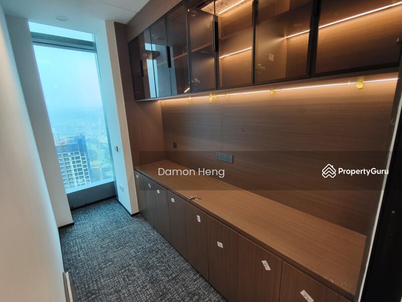 Office for Rent in Tun Razak Exchange (Kuala Lumpur) - Damon Heng - Study - PropertyGuru.com.my