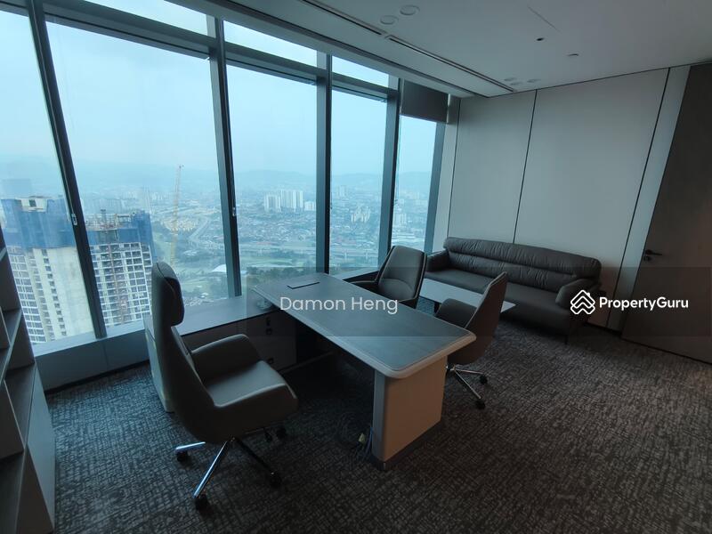 Office for Rent in Tun Razak Exchange (Kuala Lumpur) - Damon Heng - Study - PropertyGuru.com.my