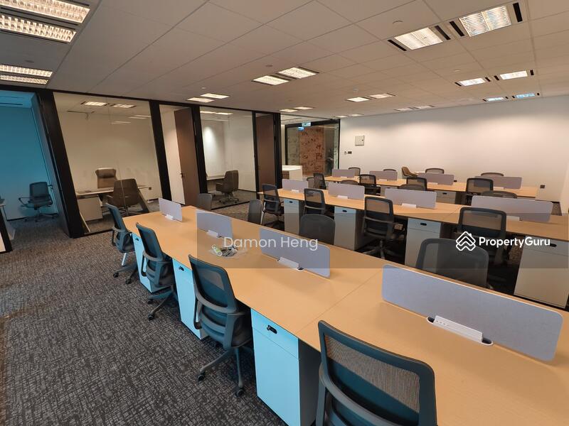 Office for Rent in Tun Razak Exchange (Kuala Lumpur) - Damon Heng - Study - PropertyGuru.com.my