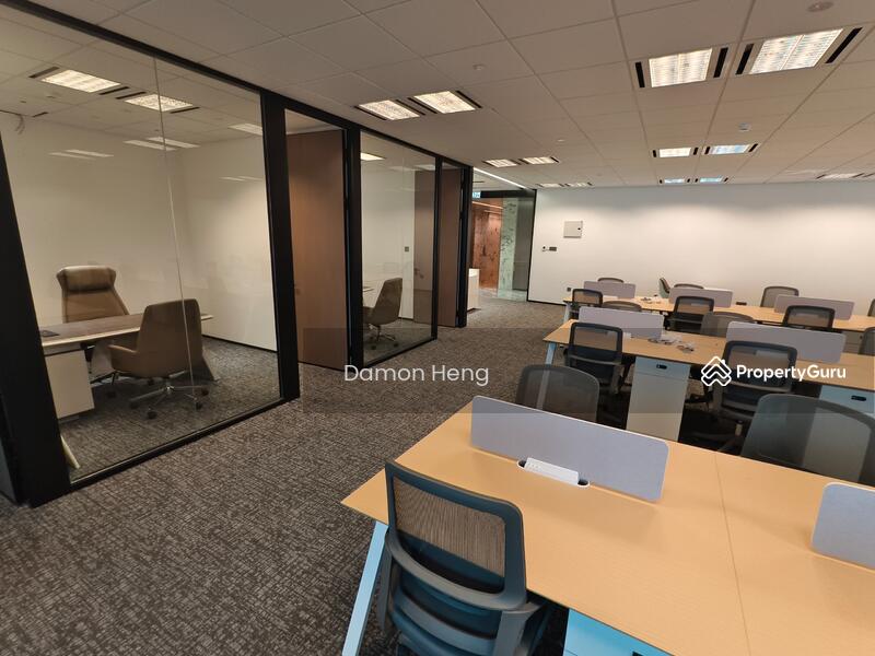 Office for Rent in Tun Razak Exchange (Kuala Lumpur) - Damon Heng - Study - PropertyGuru.com.my