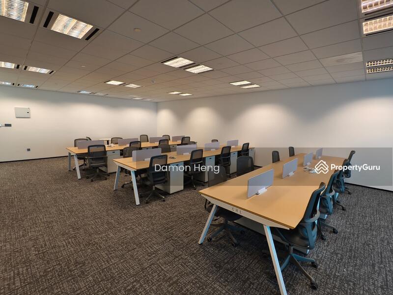 Office for Rent in Tun Razak Exchange (Kuala Lumpur) - Damon Heng - Study - PropertyGuru.com.my