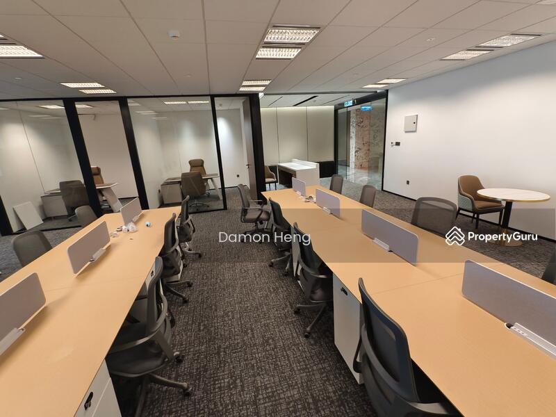 Office for Rent in Tun Razak Exchange (Kuala Lumpur) - Damon Heng - Study - PropertyGuru.com.my