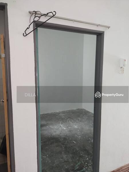 Untuk Dijual - Taman Banting Baru