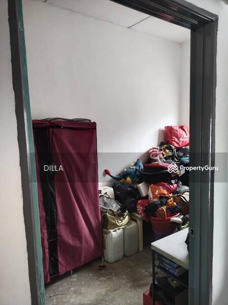 Untuk Dijual - Taman Banting Baru