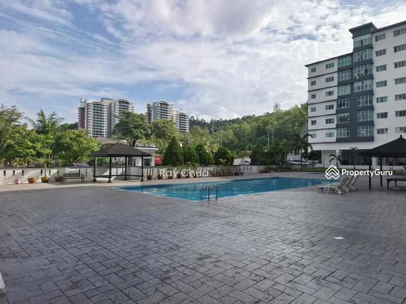 For Sale - Sierra Residency