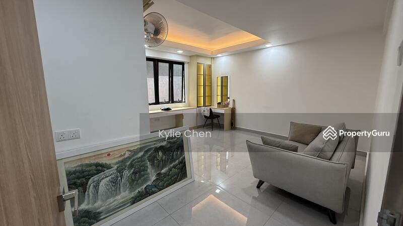 Master Room