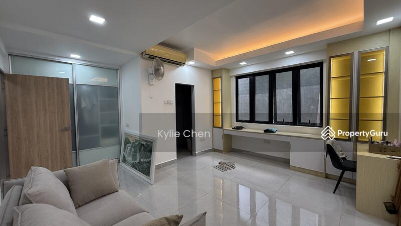 Master Room