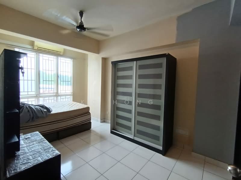 Condominium for Rent at Radius Residence - KC Hong - Bedroom - PropertyGuru.com.my