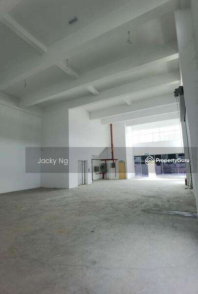 Semi-D Factory for Sale in Iskandar Puteri (Nusajaya) (Johor) - Jacky Ng - Others - PropertyGuru.com.my