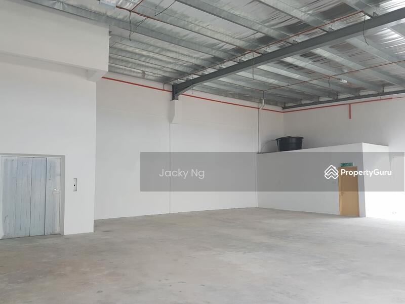 Semi-D Factory for Sale in Iskandar Puteri (Nusajaya) (Johor) - Jacky Ng - Others - PropertyGuru.com.my