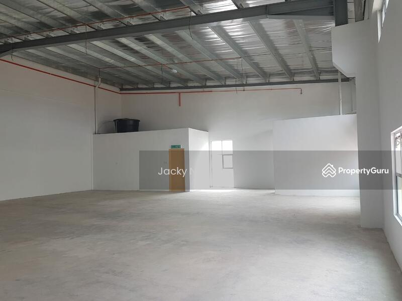 Semi-D Factory for Sale in Iskandar Puteri (Nusajaya) (Johor) - Jacky Ng - Others - PropertyGuru.com.my