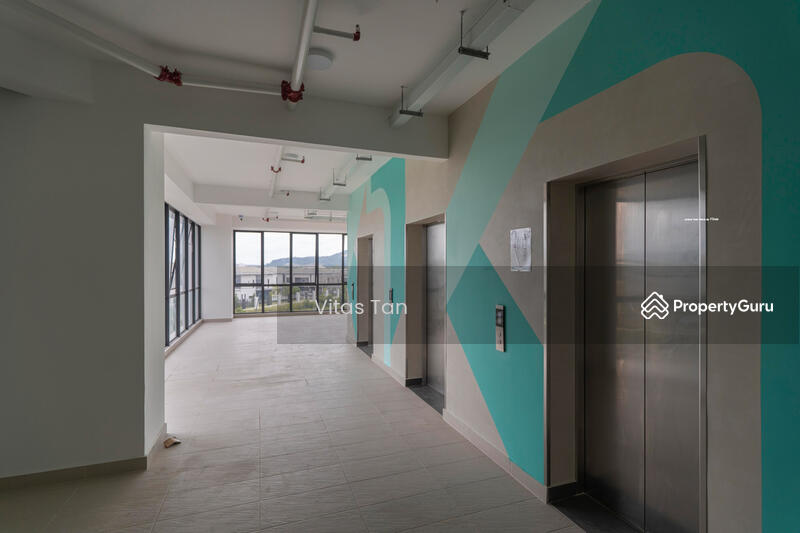 Corridor
