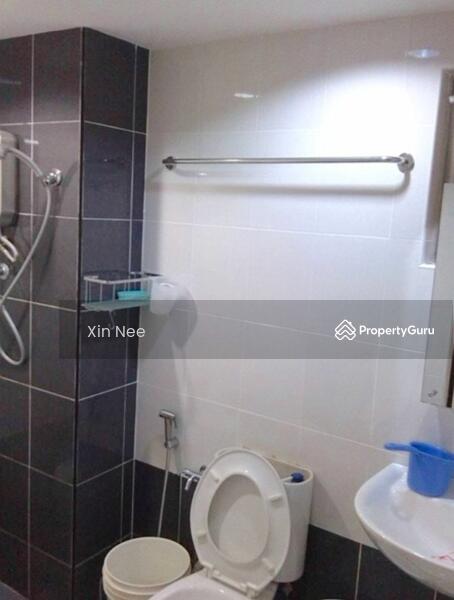 Condominium for Sale at Shang Villa - Xin Nee - Bathroom - PropertyGuru.com.my