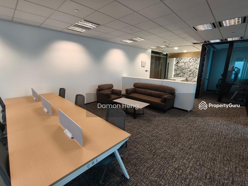 Office for Rent in Tun Razak Exchange (Kuala Lumpur) - Damon Heng - Study - PropertyGuru.com.my