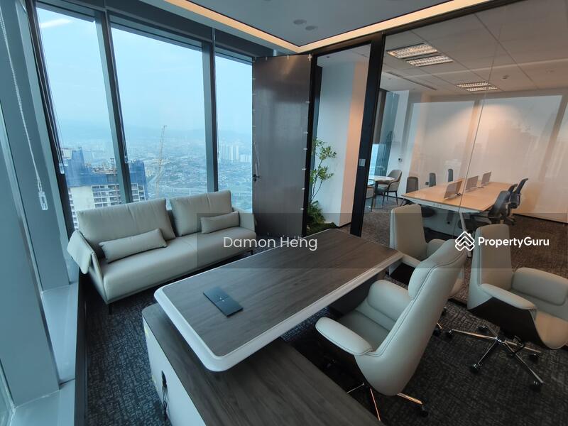 Office for Rent in The Tun Razak Exchange (TRX) (KL City Centre) - Damon Heng - Study - PropertyGuru.com.my