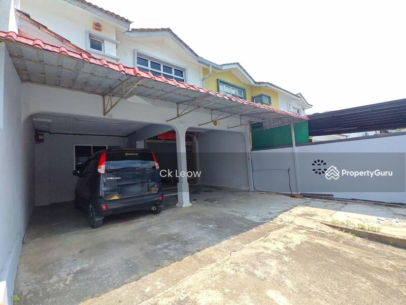 Car Park