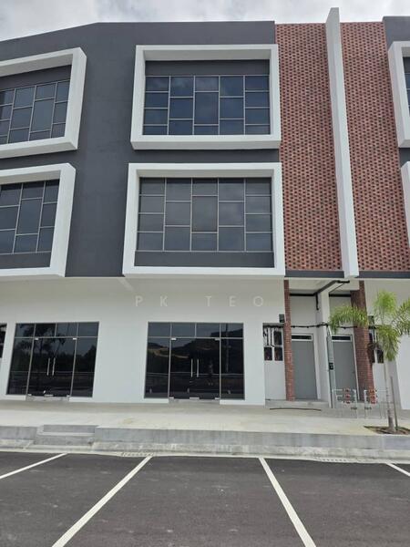 Shop / Office for Rent in Seremban (Negeri Sembilan) - PK Teo - Exterior - PropertyGuru.com.my