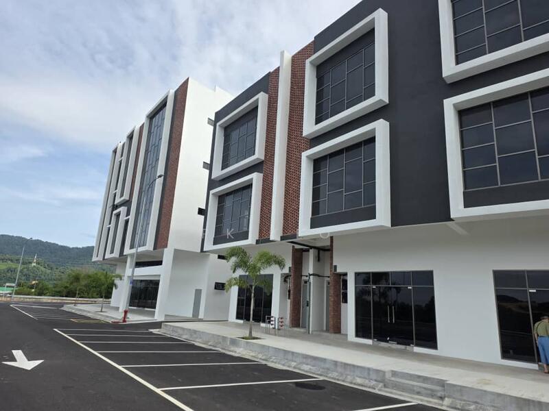Shop / Office for Rent in Seremban (Negeri Sembilan) - PK Teo - Exterior - PropertyGuru.com.my