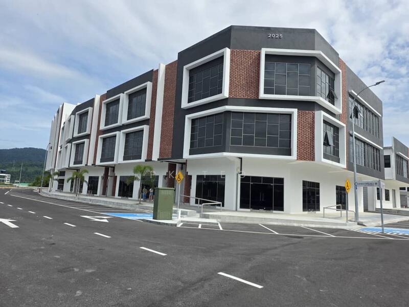 Shop / Office for Rent in Seremban (Negeri Sembilan) - PK Teo - Exterior - PropertyGuru.com.my