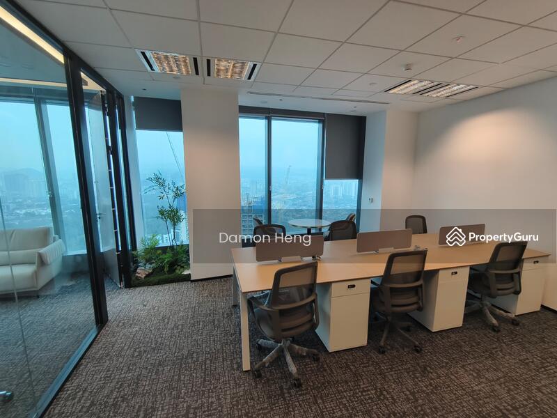 Office for Rent in Tun Razak Exchange (Kuala Lumpur) - Damon Heng - PropertyGuru.com.my