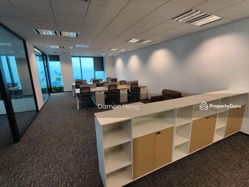 Office for Rent in Tun Razak Exchange (Kuala Lumpur) - Damon Heng - PropertyGuru.com.my