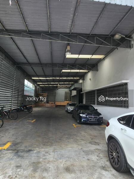Car Park