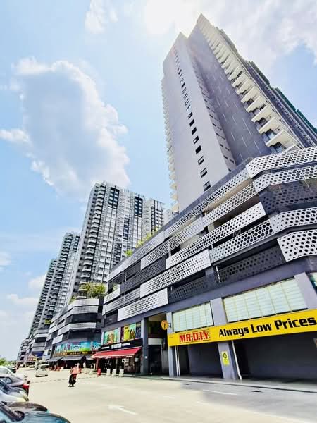 Shop / Office for Sale in Bangi (Selangor) - Elynne Lim - Exterior - PropertyGuru.com.my
