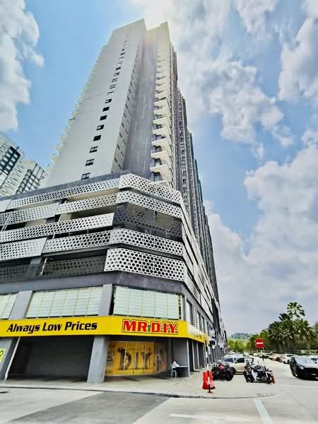 Shop / Office for Sale in Bangi (Selangor) - Elynne Lim - Exterior - PropertyGuru.com.my