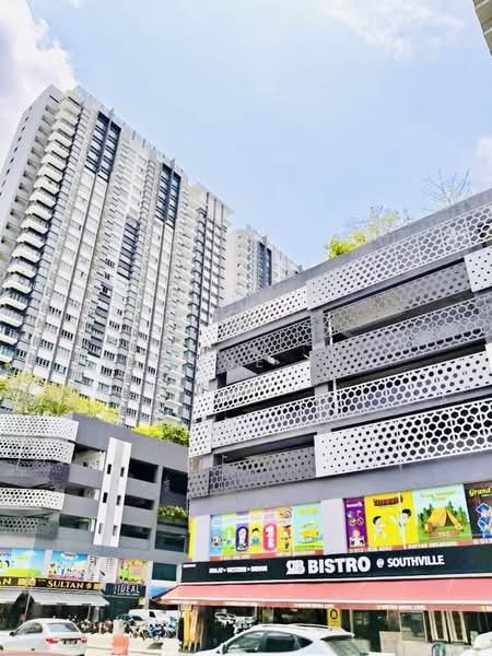 Shop / Office for Sale in Bangi (Selangor) - Elynne Lim - Exterior - PropertyGuru.com.my