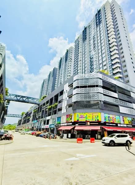 Shop / Office for Sale in Bangi (Selangor) - Elynne Lim - Exterior - PropertyGuru.com.my
