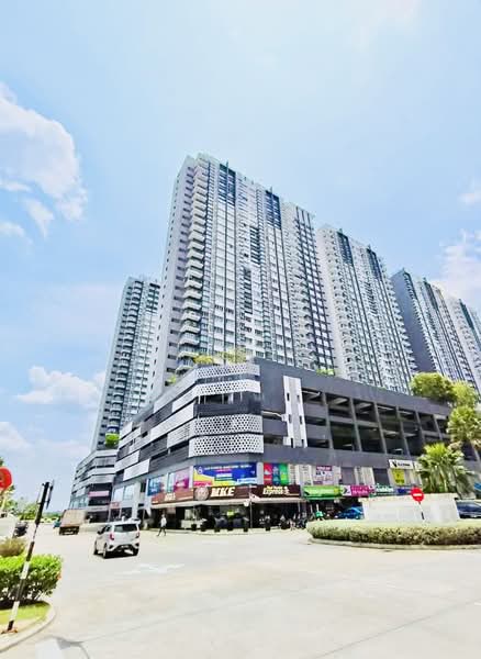 Shop / Office for Sale in Bangi (Selangor) - Elynne Lim - Exterior - PropertyGuru.com.my