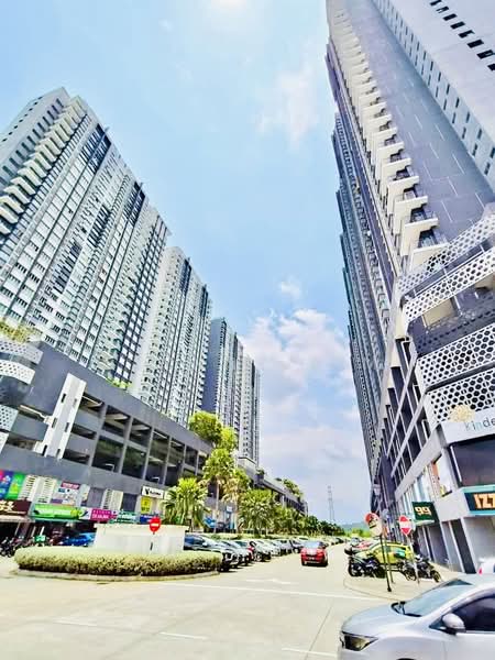 Shop / Office for Sale in Bangi (Selangor) - Elynne Lim - Exterior - PropertyGuru.com.my