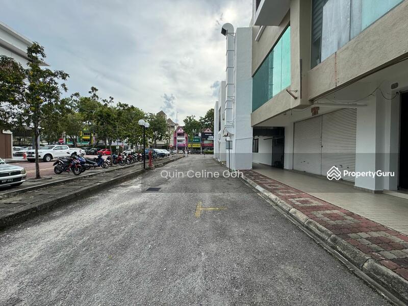 Car Park