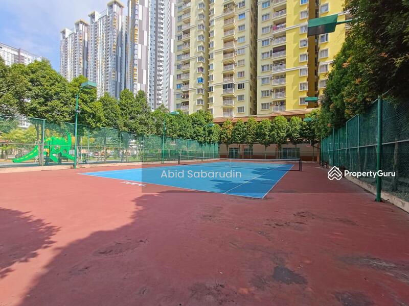 Facilities