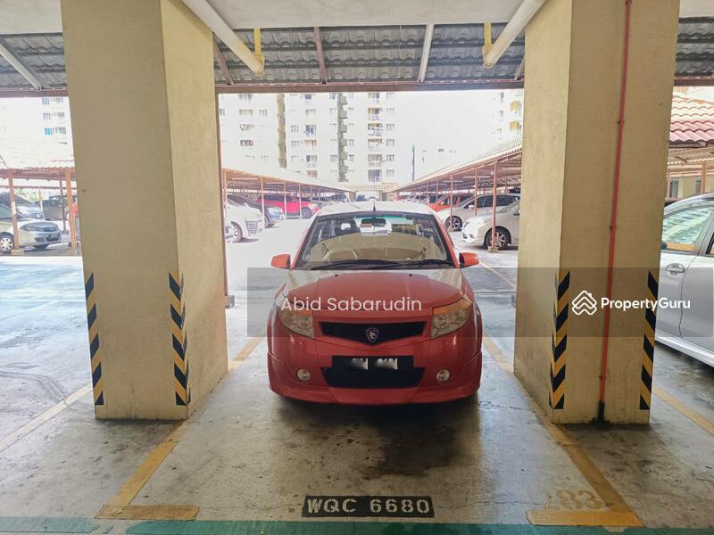 Car Park