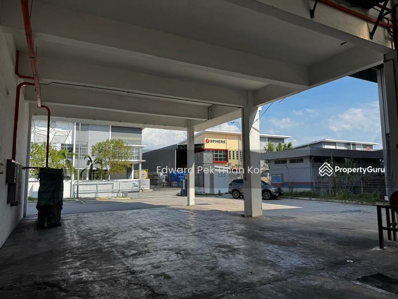 Car Park