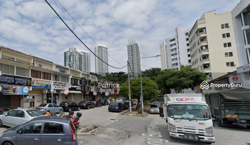 Shop for Sale in Bagan Jermal (Butterworth) - Patrick . - Exterior - PropertyGuru.com.my