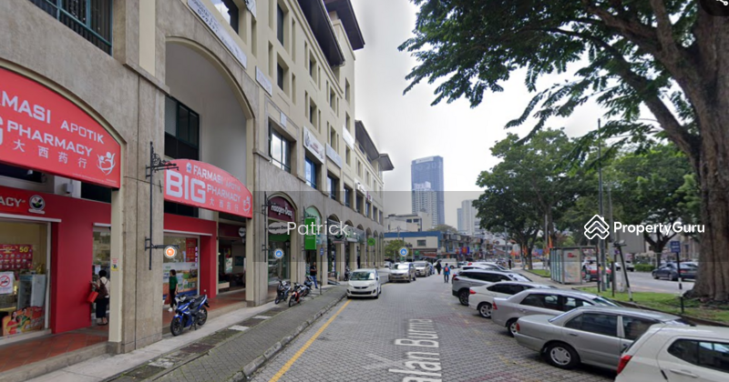 Shop for Sale in Bagan Jermal (Butterworth) - Patrick . - Exterior - PropertyGuru.com.my