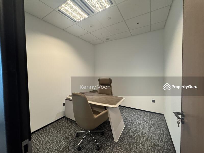 Office for Rent in Tun Razak Exchange (Kuala Lumpur) - Kenny Voon - Study - PropertyGuru.com.my