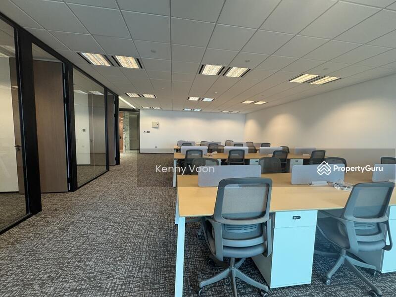 Office for Rent in Tun Razak Exchange (Kuala Lumpur) - Kenny Voon - Study - PropertyGuru.com.my