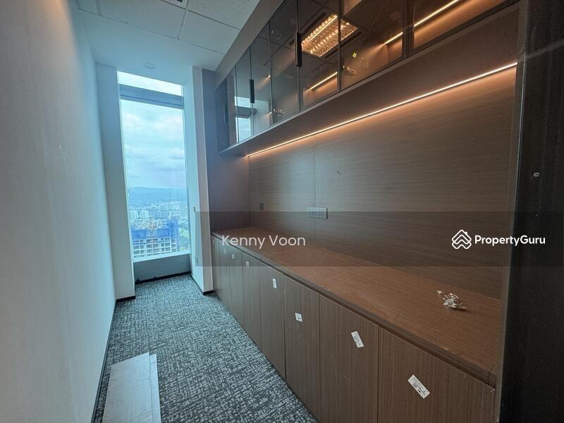 Office for Rent in Tun Razak Exchange (Kuala Lumpur) - Kenny Voon - Study - PropertyGuru.com.my