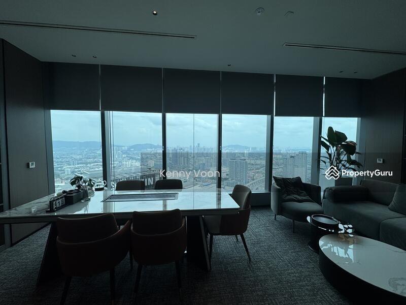 Office for Rent in Tun Razak Exchange (Kuala Lumpur) - Kenny Voon - Living Room - PropertyGuru.com.my