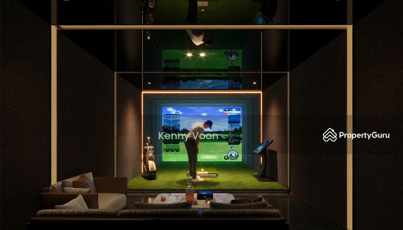 Office for Rent in Tun Razak Exchange (Kuala Lumpur) - Kenny Voon - Others - PropertyGuru.com.my