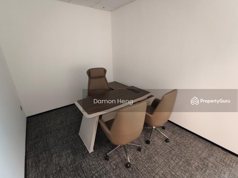 Office for Rent in The Tun Razak Exchange (TRX) (KL City Centre) - Damon Heng - Study - PropertyGuru.com.my
