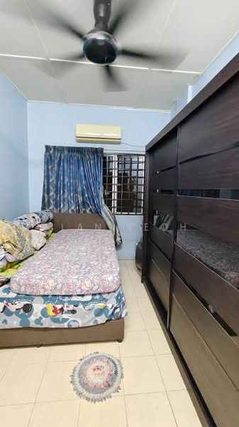 Impian Sentosa untuk Untuk Dijual - RM 331,000, Feb 2026 - Bedroom - PropertyGuru.com.my