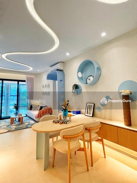 Kediaman Servis untuk Dijual di Stellaris @ Riana Dutamas - Rane Ng - PropertyGuru.com.my