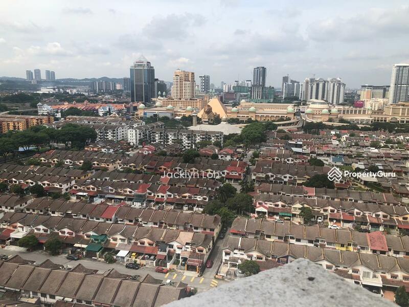 Kondominium untuk Dijual di Ridzuan Condominium - Jacklyn Loh - View - PropertyGuru.com.my