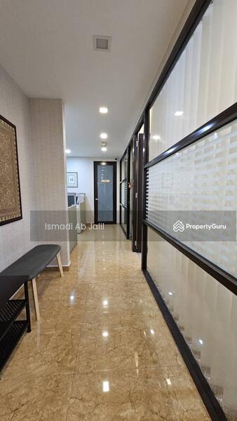 Corridor
