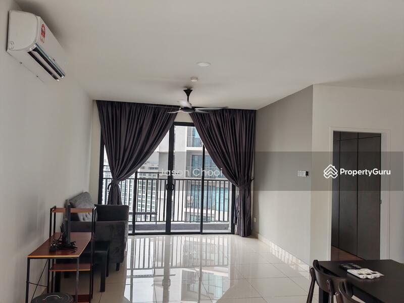 Service Residence for Rent at AraTre' Residences - Jason Chooi - PropertyGuru.com.my