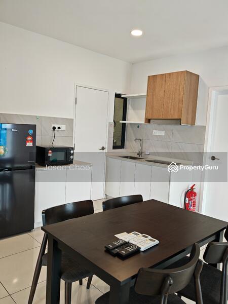 Service Residence for Rent at AraTre' Residences - Jason Chooi - PropertyGuru.com.my